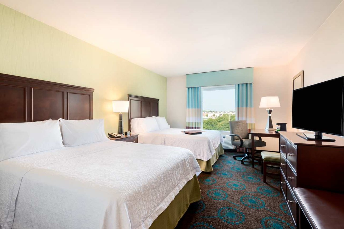 Hampton Inn & Suites Wilmington Christiana Hampton Inn & Suites Wilmington Christiana