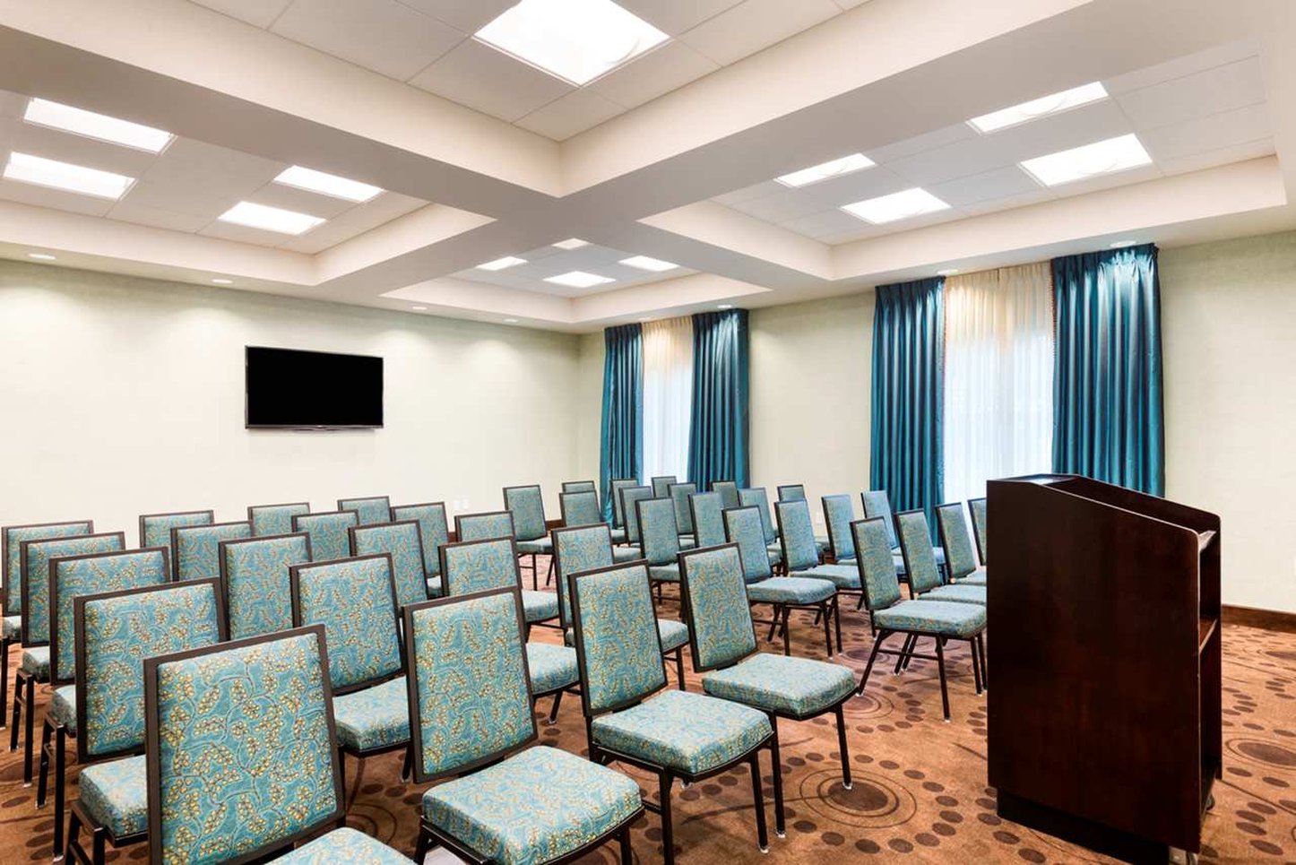 Hampton Inn & Suites Wilmington Christiana Hampton Inn & Suites Wilmington Christiana