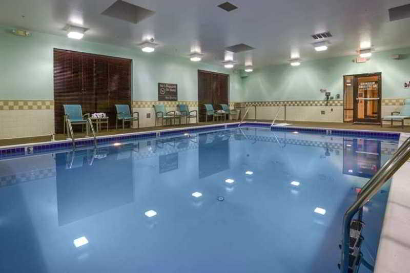 Hampton Inn Rehoboth Beach Hampton Inn Rehoboth Beach
