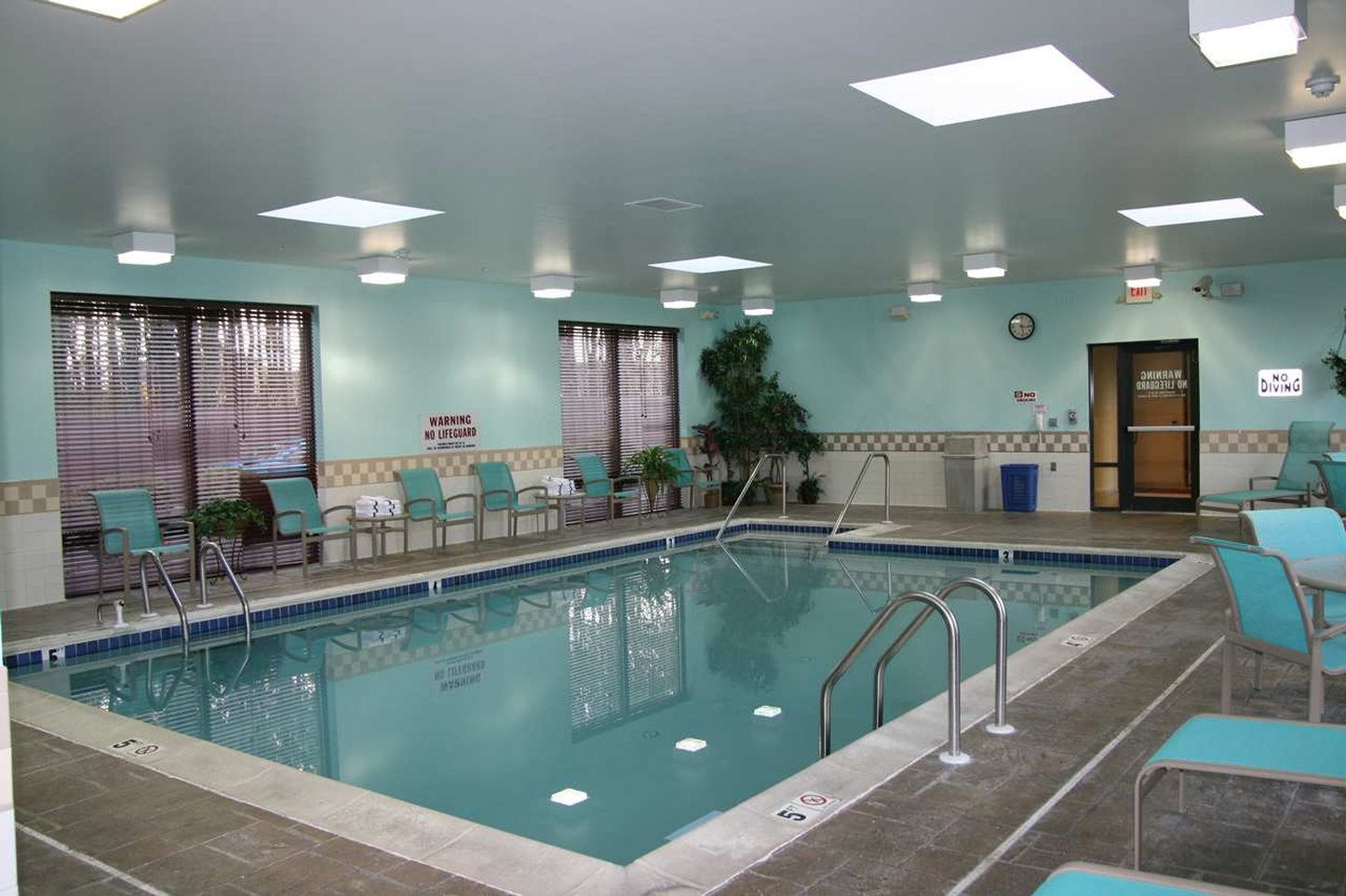 Hampton Inn Rehoboth Beach Hampton Inn Rehoboth Beach