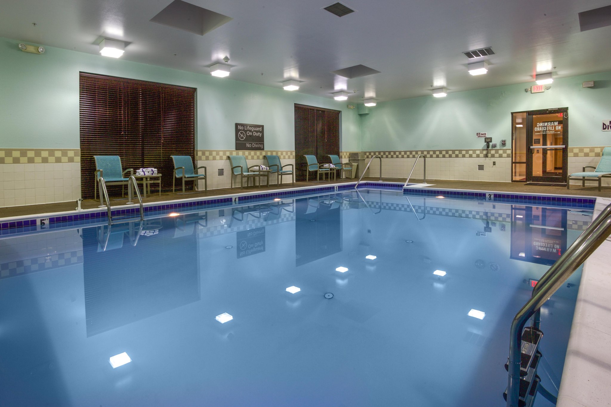 Hampton Inn Rehoboth Beach Hampton Inn Rehoboth Beach