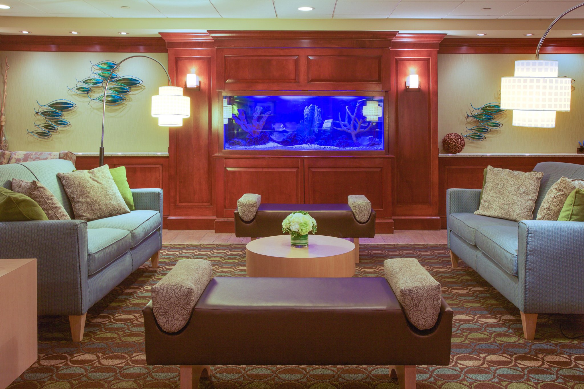 Hampton Inn Rehoboth Beach Hampton Inn Rehoboth Beach