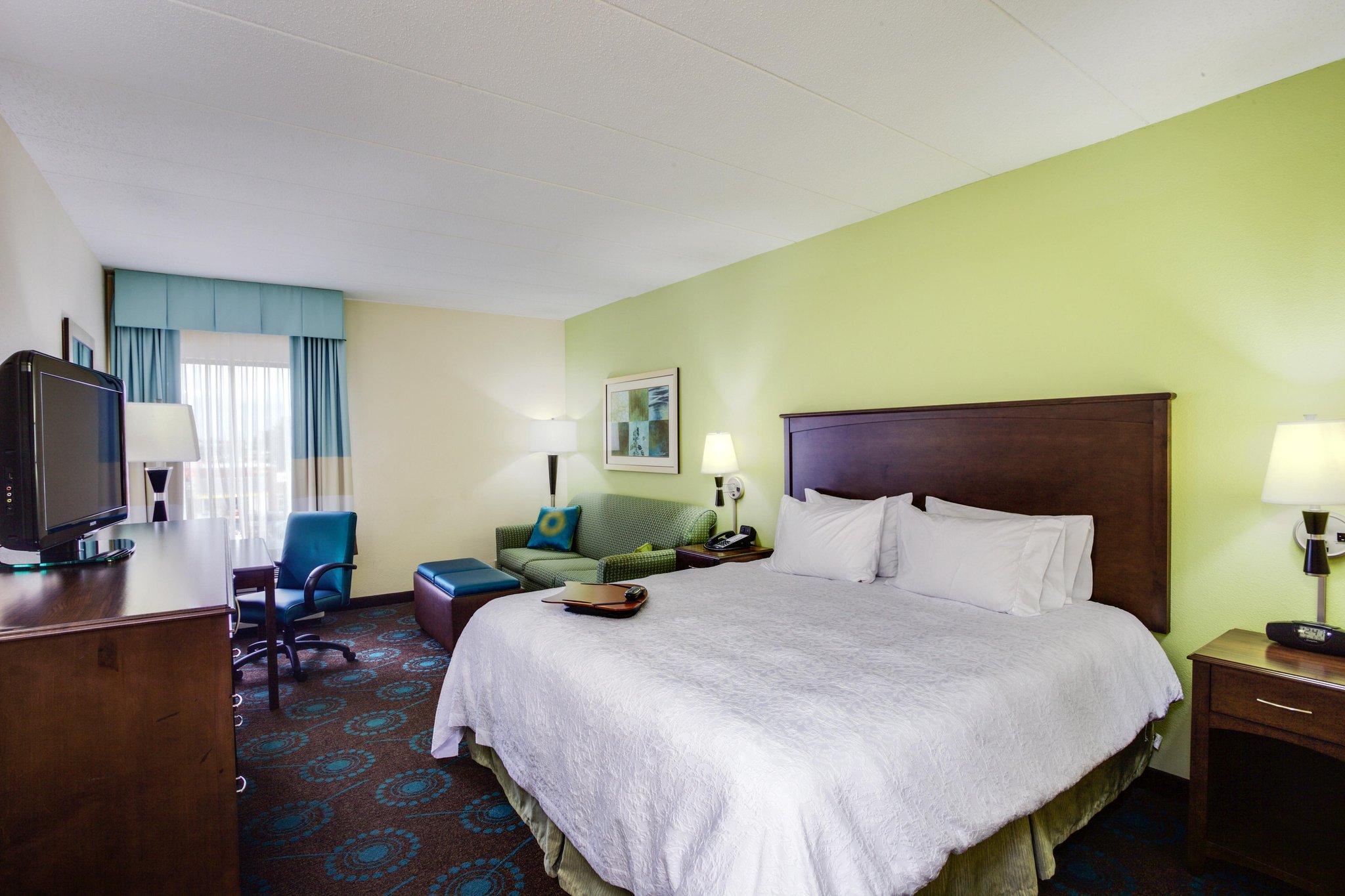 Hampton Inn Rehoboth Beach Hampton Inn Rehoboth Beach