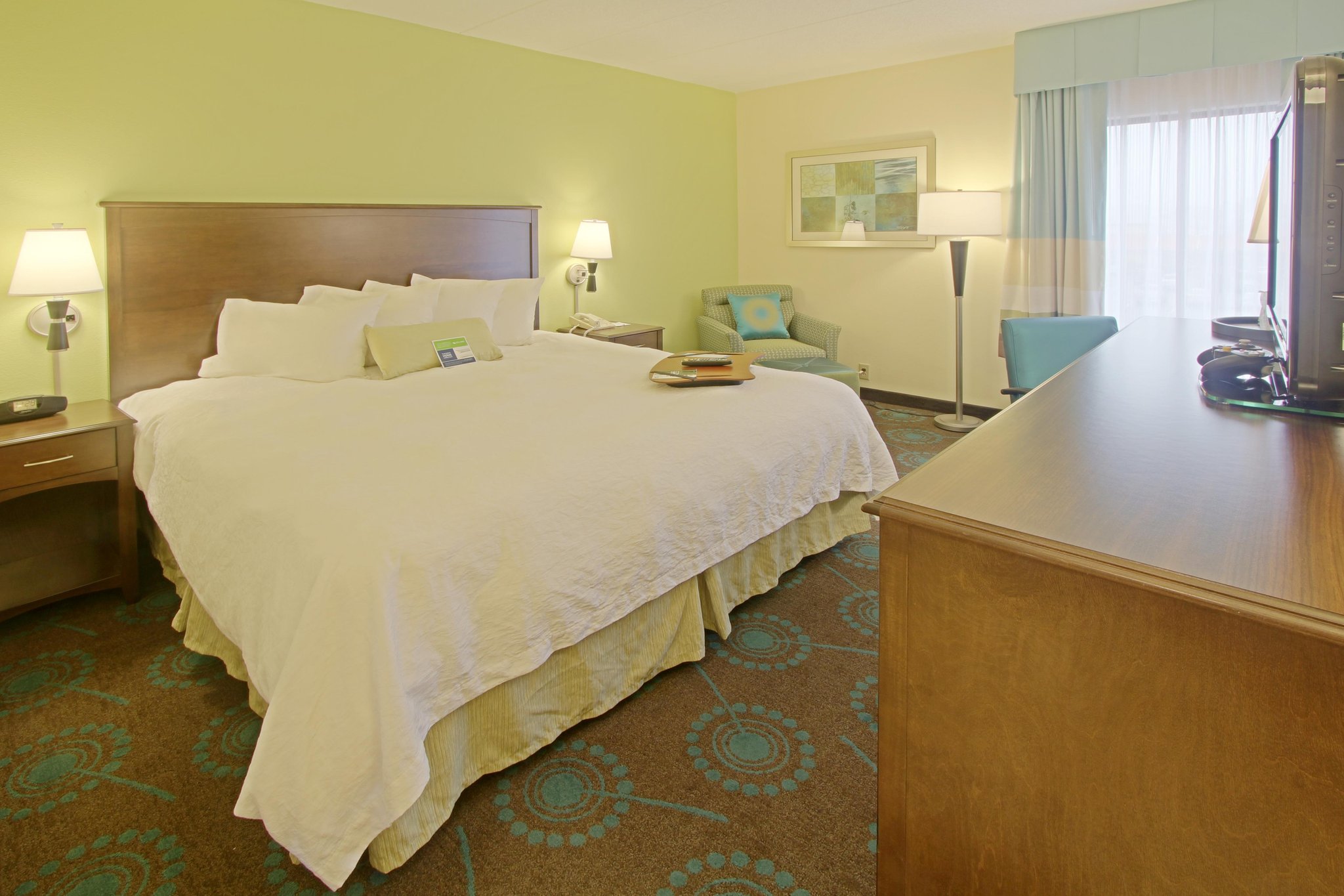 Hampton Inn Rehoboth Beach Hampton Inn Rehoboth Beach