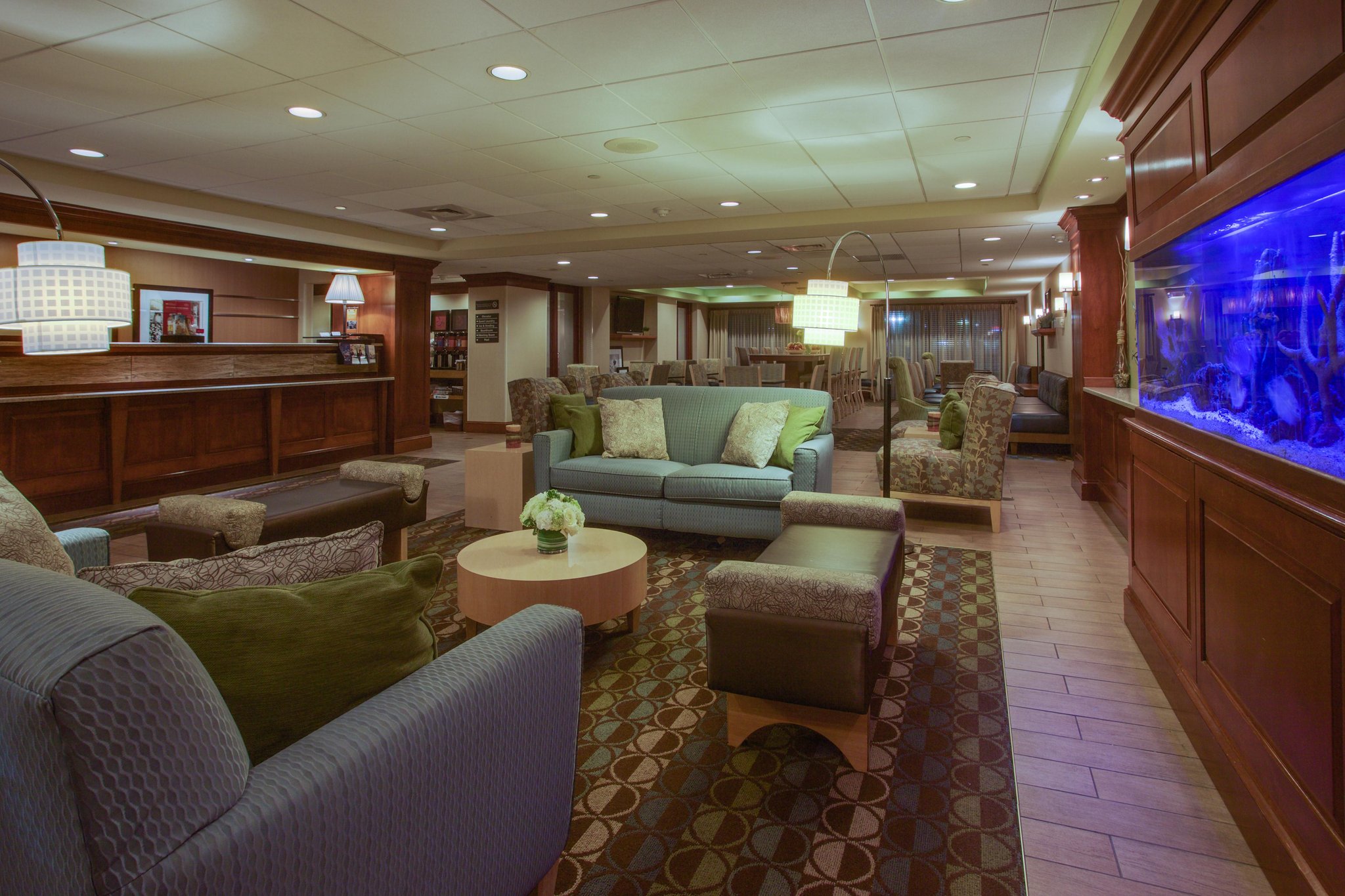Hampton Inn Rehoboth Beach Hampton Inn Rehoboth Beach