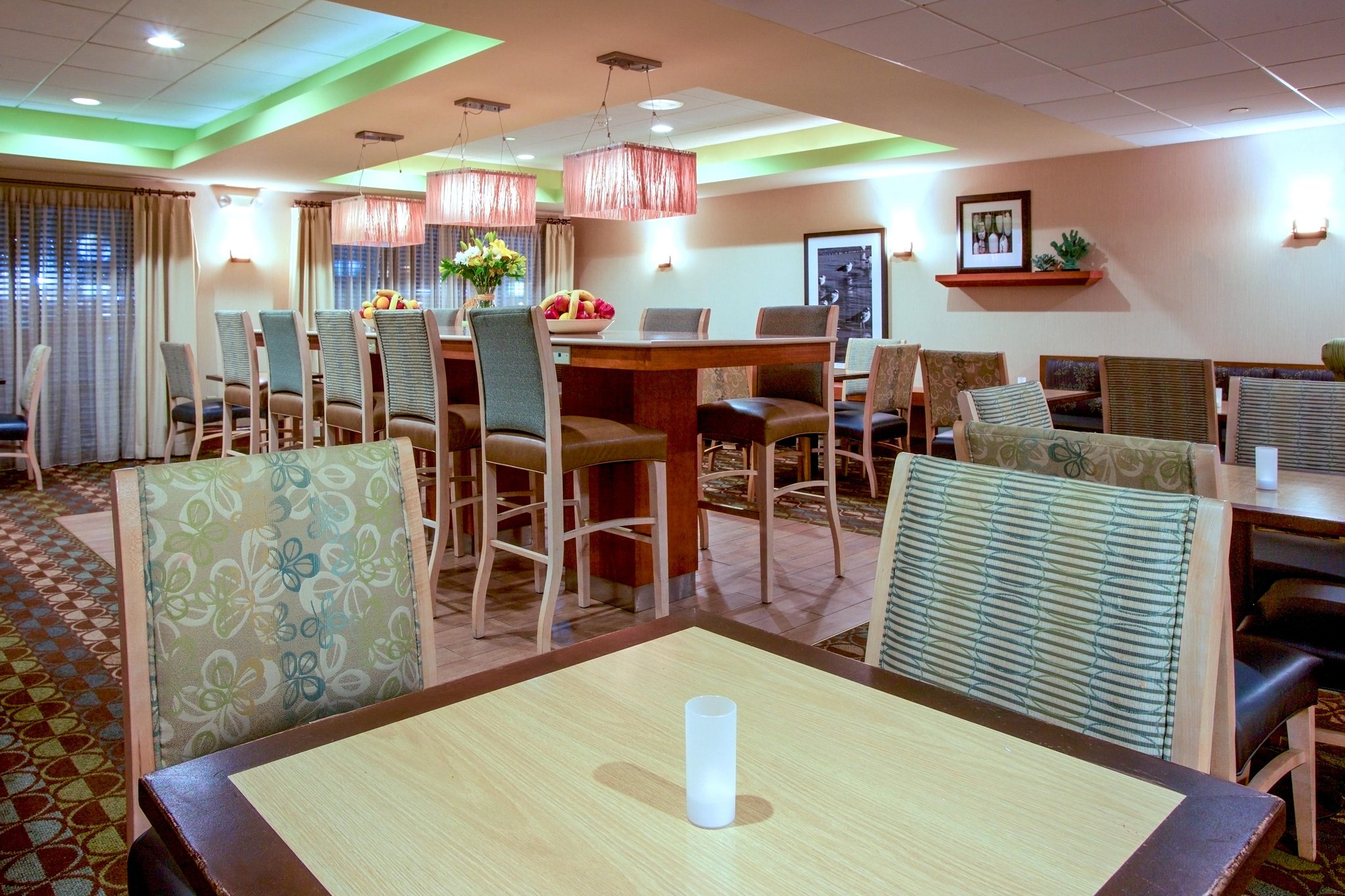 Hampton Inn Rehoboth Beach Hampton Inn Rehoboth Beach