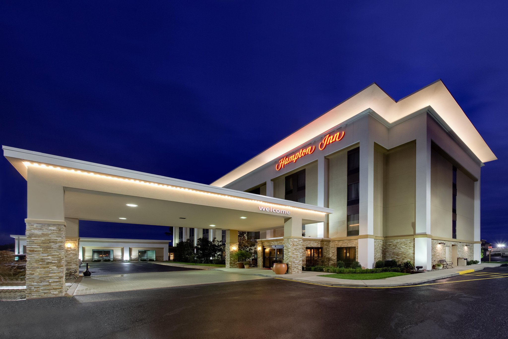 Hampton Inn Rehoboth Beach Hampton Inn Rehoboth Beach