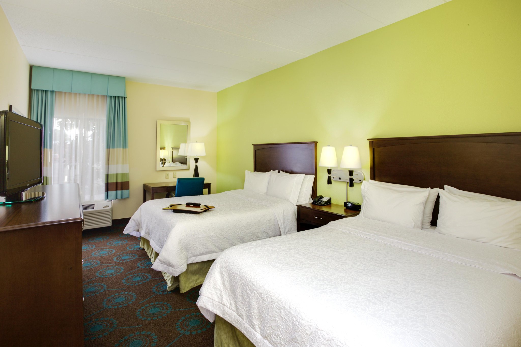 Hampton Inn Rehoboth Beach Hampton Inn Rehoboth Beach