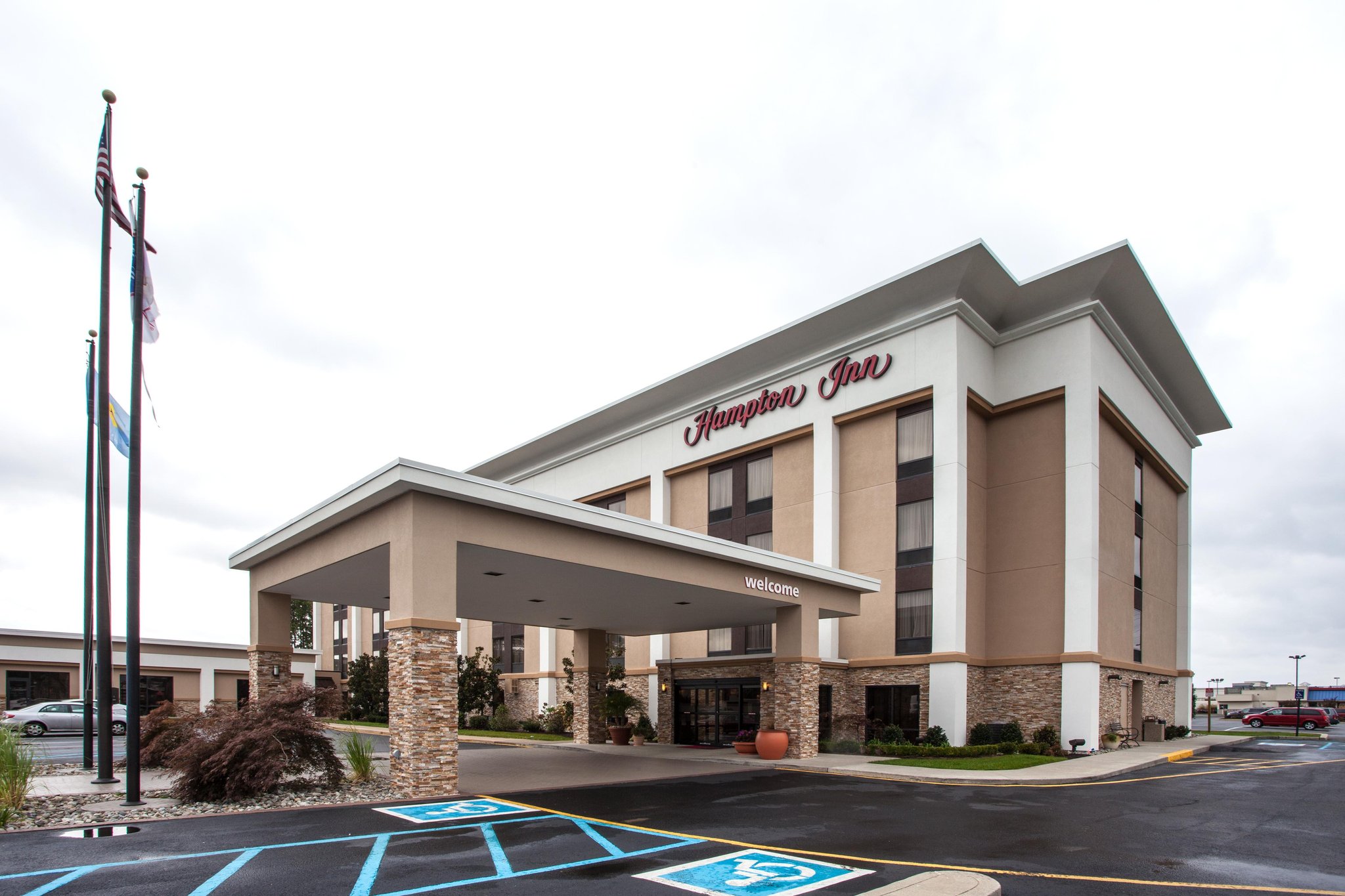 Hampton Inn Rehoboth Beach Hampton Inn Rehoboth Beach