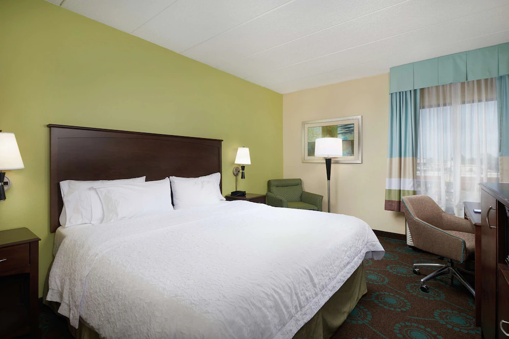 Hampton Inn Rehoboth Beach Hampton Inn Rehoboth Beach