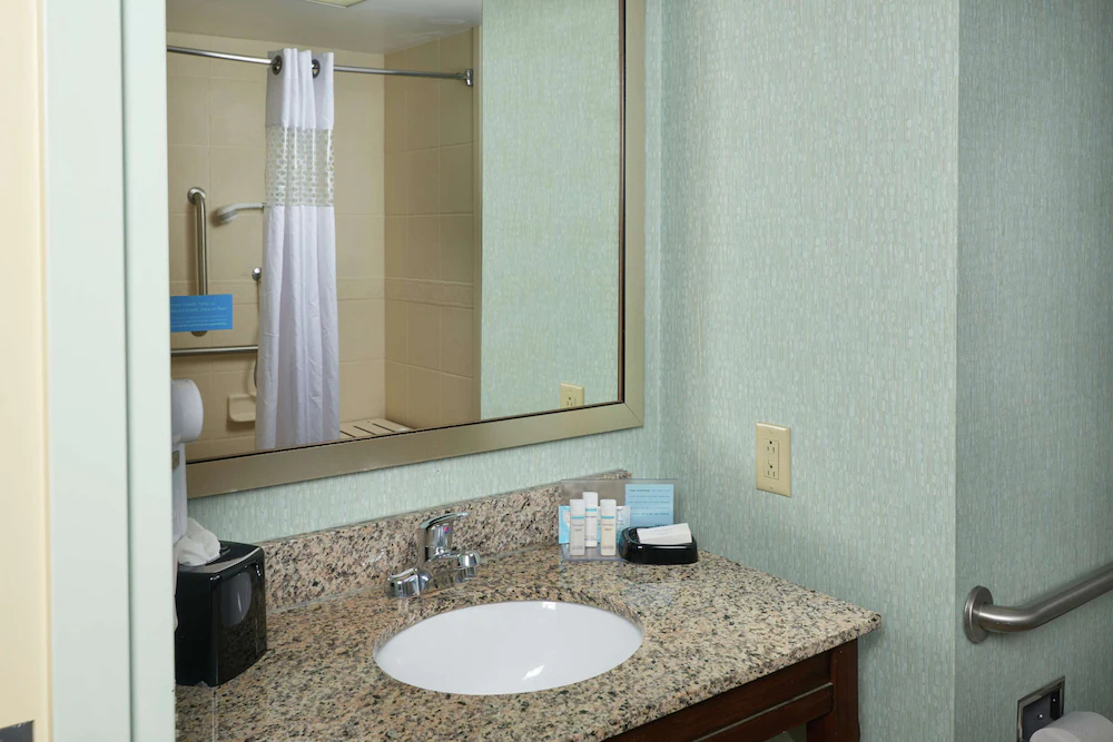 Hampton Inn Rehoboth Beach Hampton Inn Rehoboth Beach
