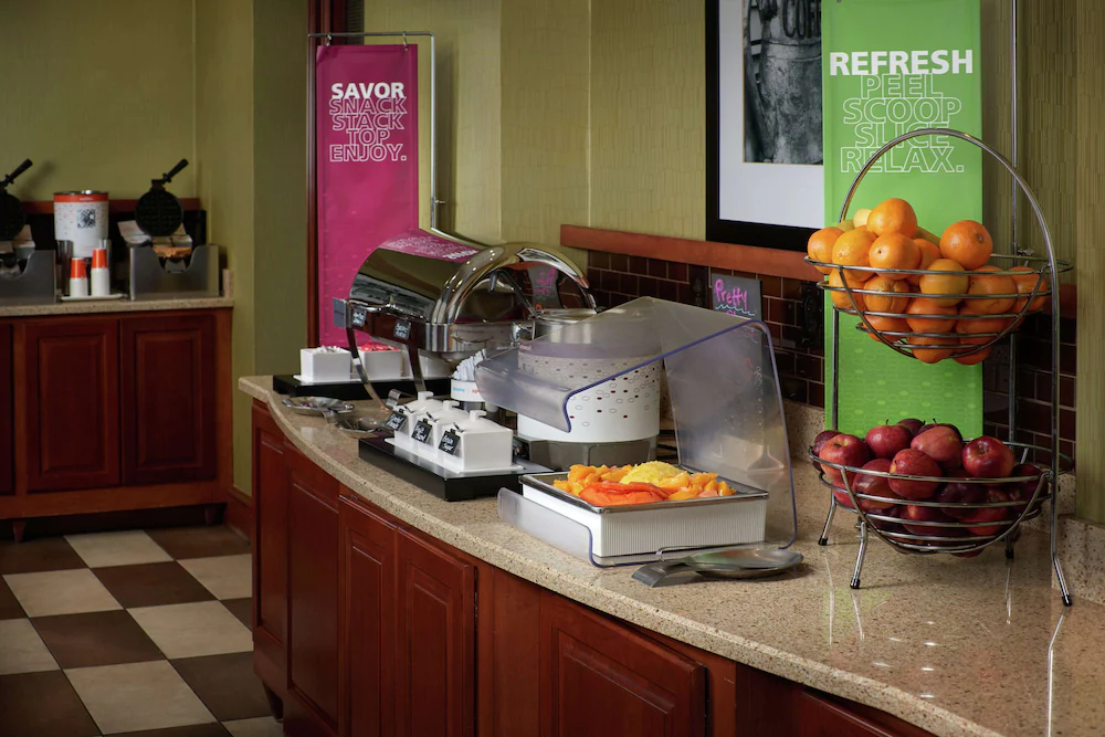 Hampton Inn Rehoboth Beach Hampton Inn Rehoboth Beach