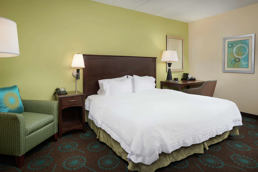 Hampton Inn Rehoboth Beach Hampton Inn Rehoboth Beach