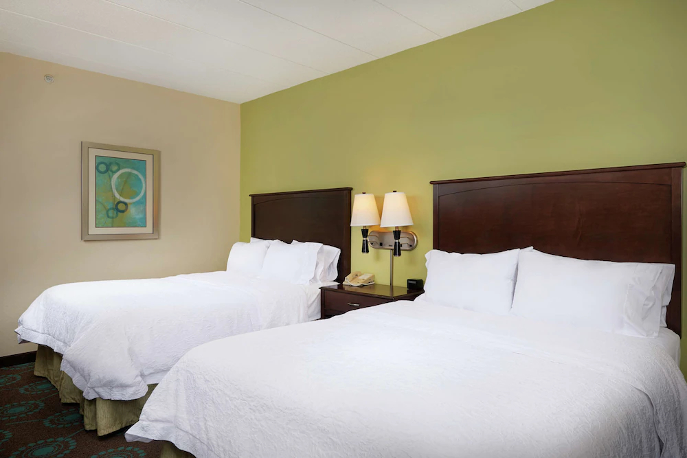 Hampton Inn Rehoboth Beach Hampton Inn Rehoboth Beach