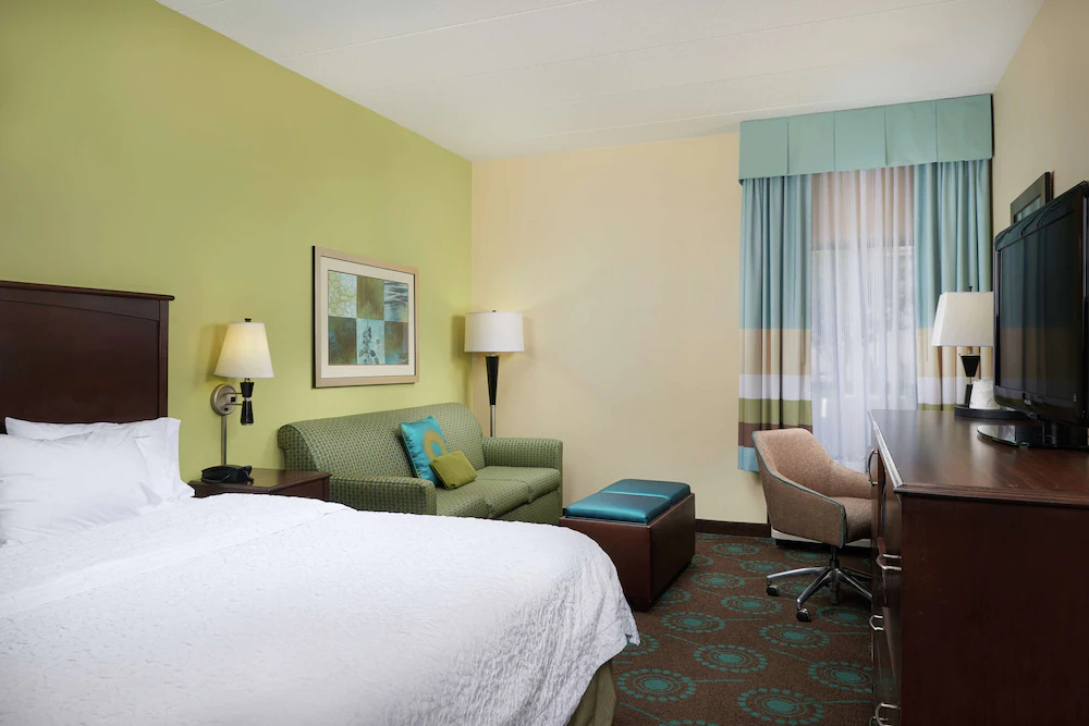Hampton Inn Rehoboth Beach Hampton Inn Rehoboth Beach
