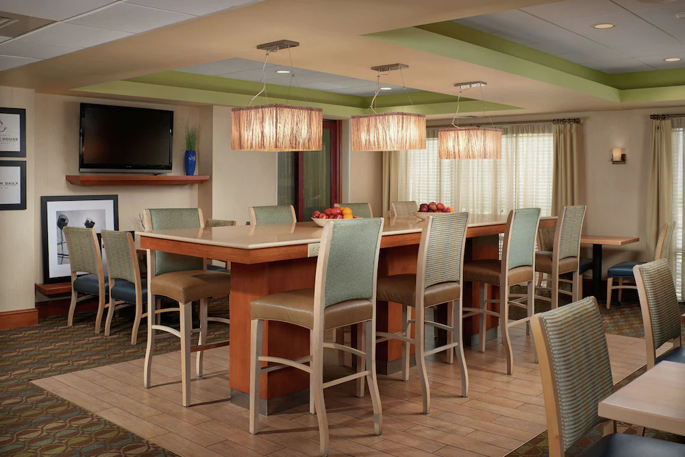 Hampton Inn Rehoboth Beach Hampton Inn Rehoboth Beach