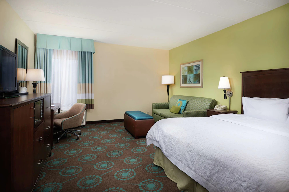 Hampton Inn Rehoboth Beach Hampton Inn Rehoboth Beach