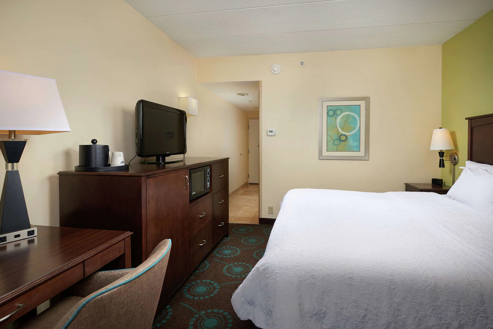 Hampton Inn Rehoboth Beach Hampton Inn Rehoboth Beach