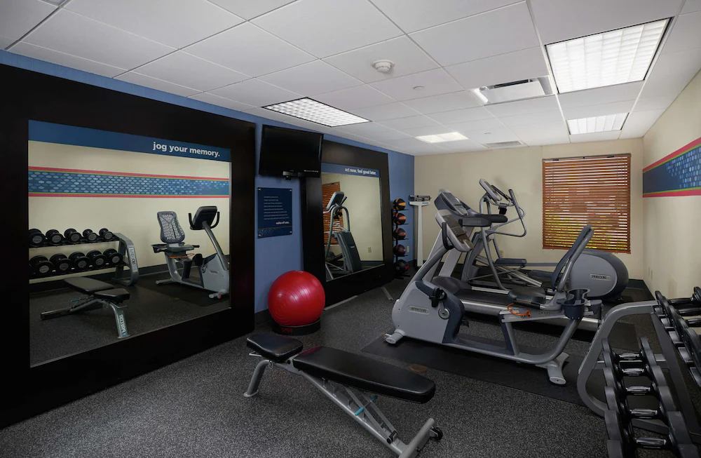 Hampton Inn Rehoboth Beach Hampton Inn Rehoboth Beach