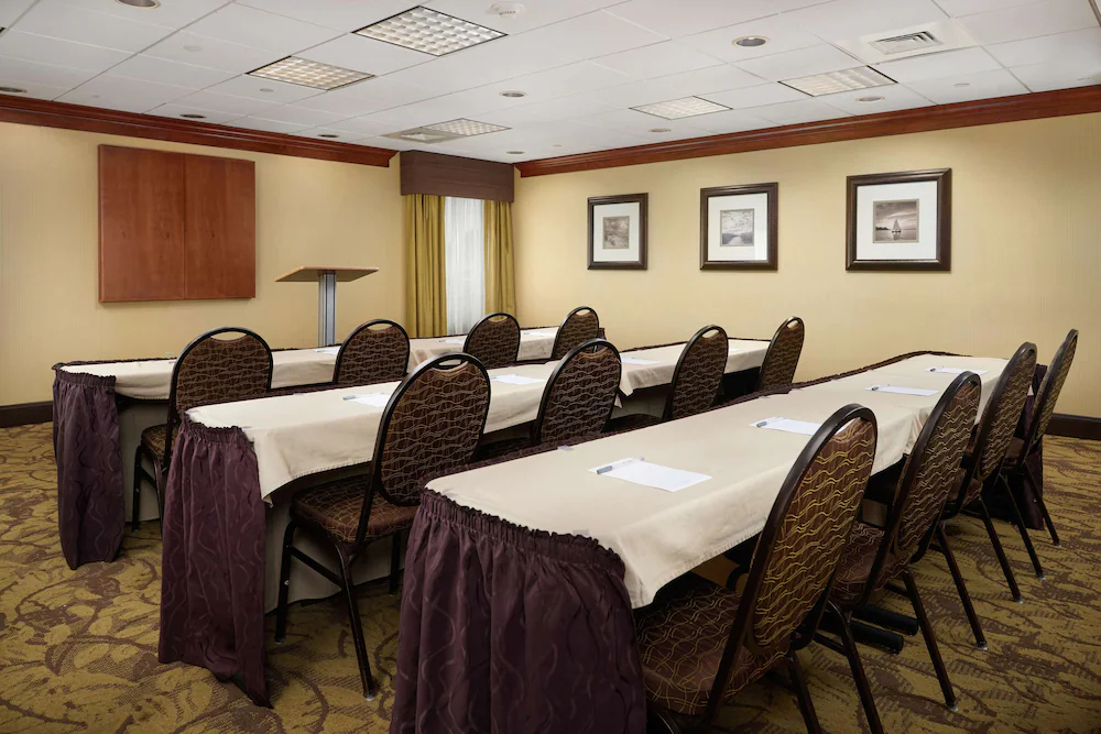 Hampton Inn Rehoboth Beach Hampton Inn Rehoboth Beach