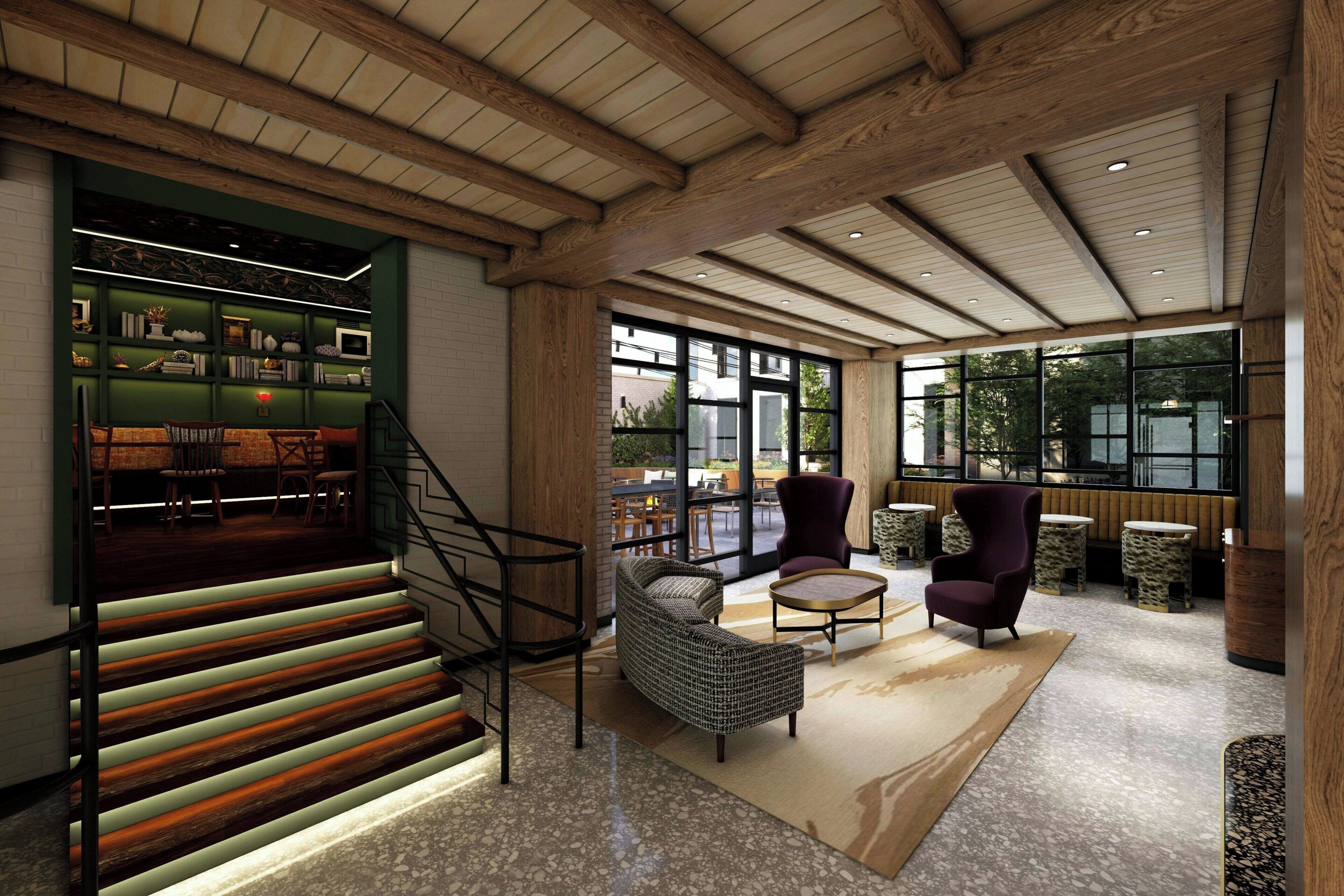 Canal House of Georgetown a Tribute Portfolio Hotel Canal House of Georgetown a Tribute Portfolio Hotel