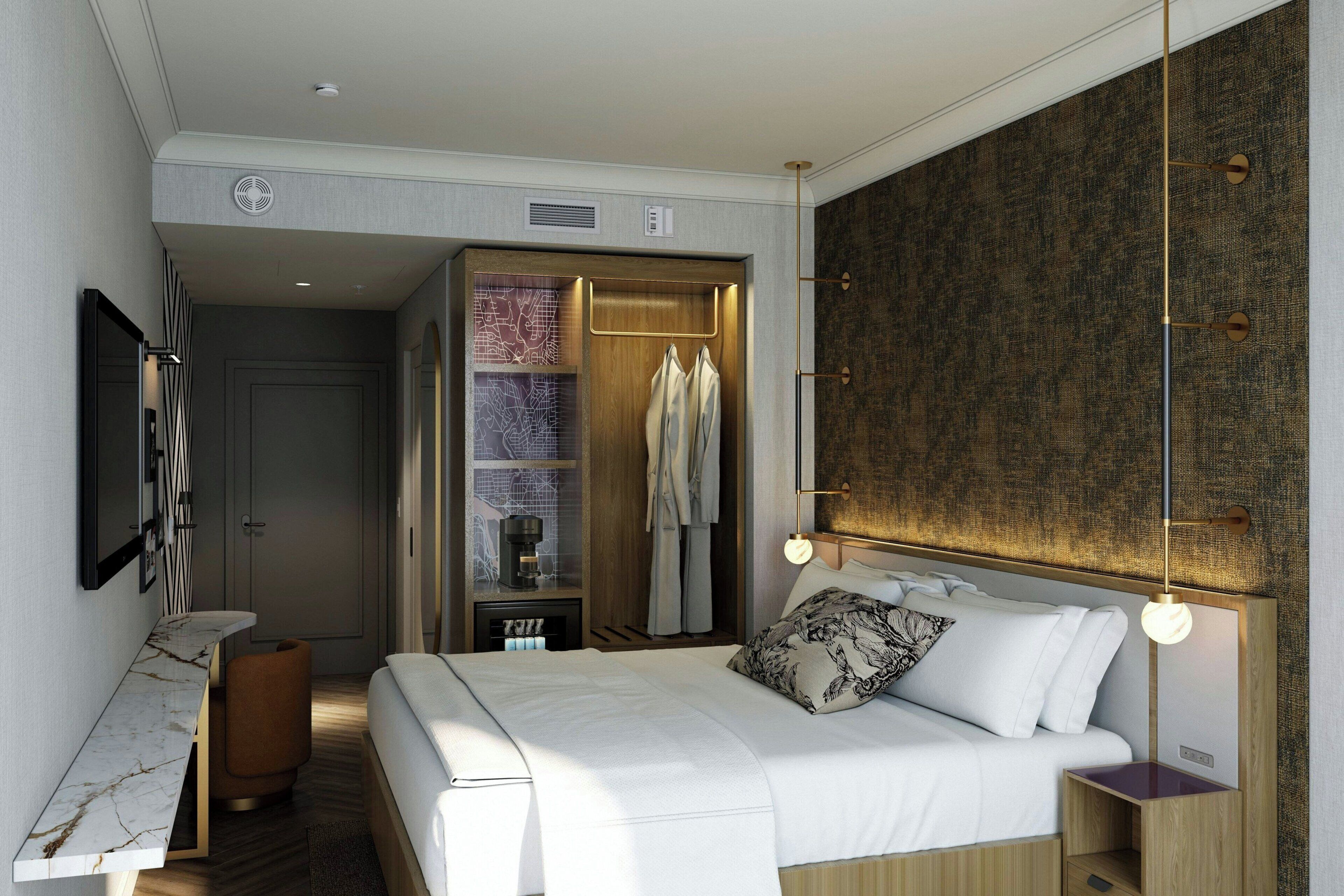 Canal House of Georgetown a Tribute Portfolio Hotel