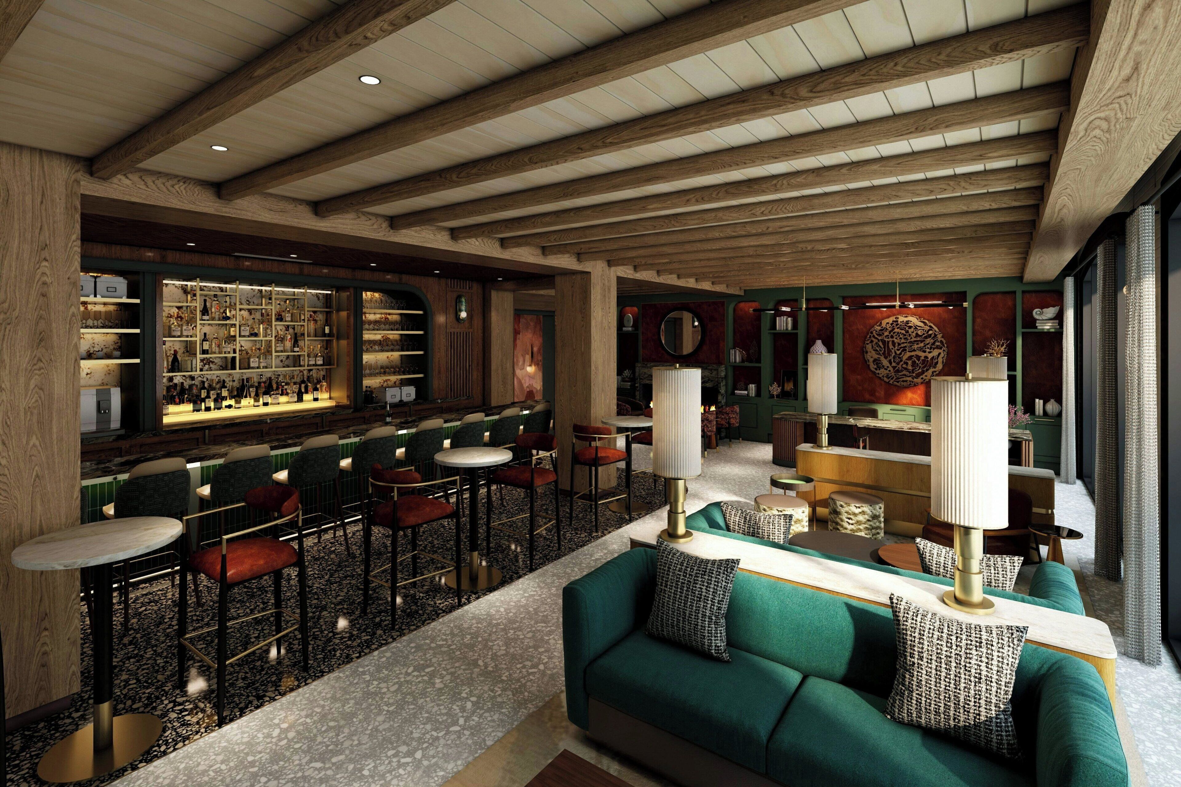 Canal House of Georgetown a Tribute Portfolio Hotel