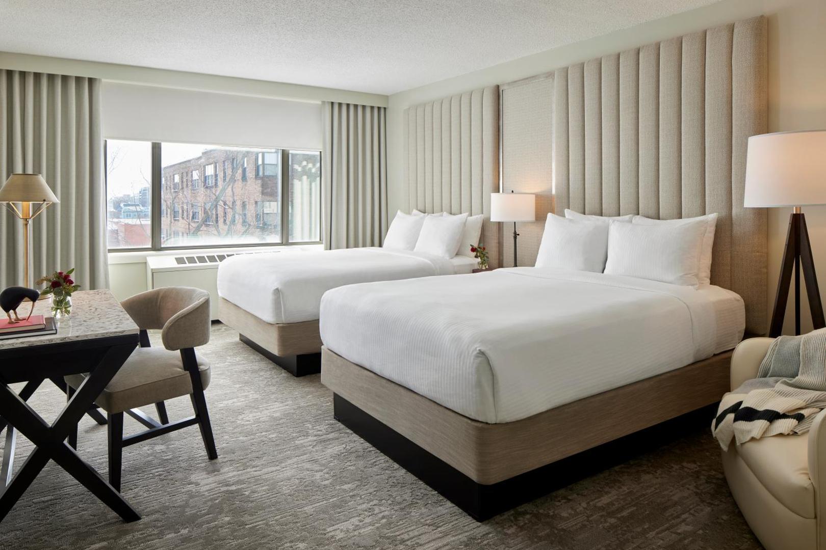 Capitol Hill Hotel Capitol Hill Hotel