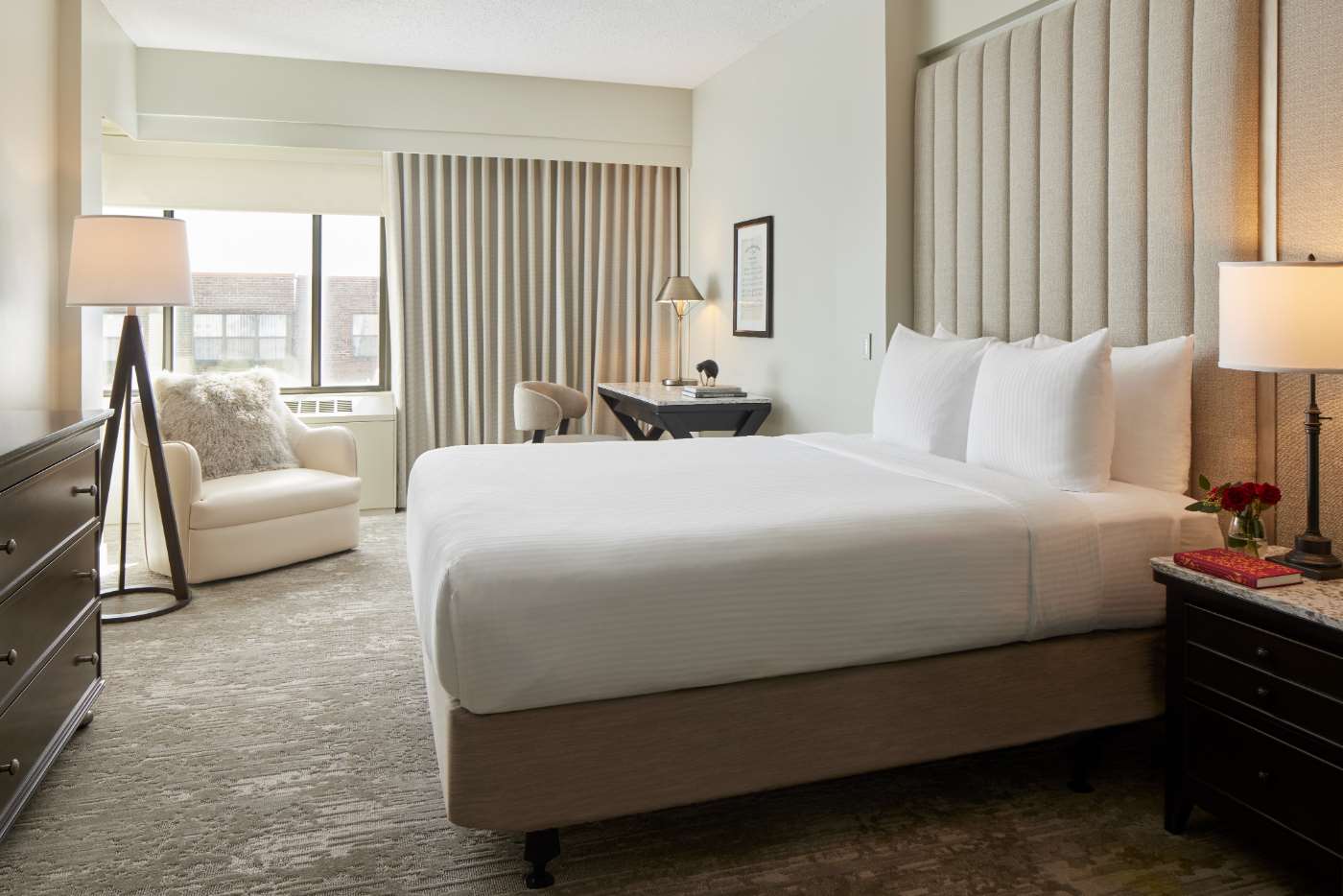 Capitol Hill Hotel Capitol Hill Hotel