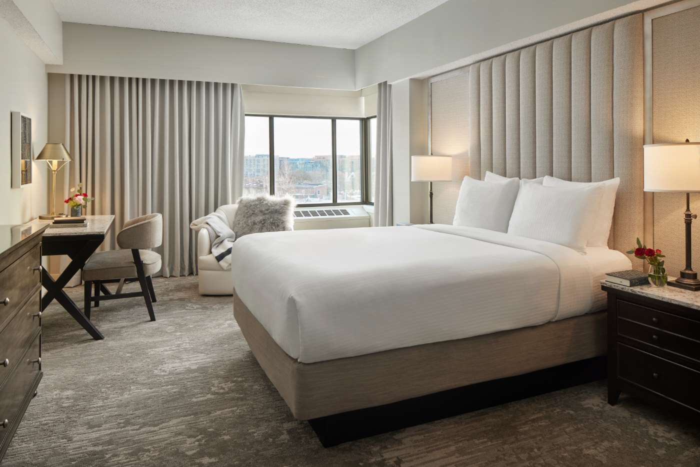 Capitol Hill Hotel Capitol Hill Hotel