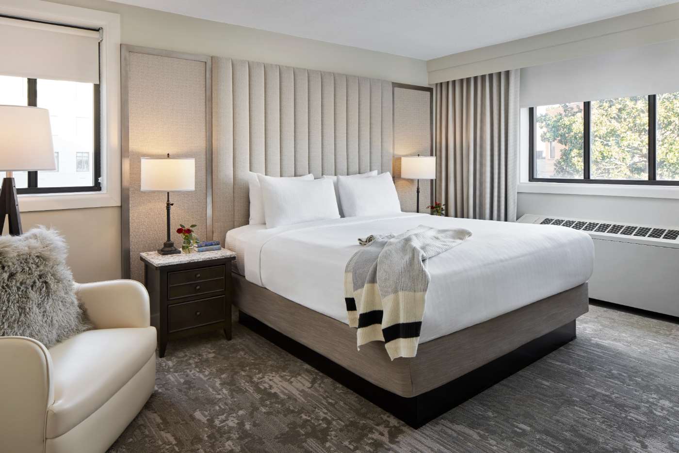 Capitol Hill Hotel Capitol Hill Hotel