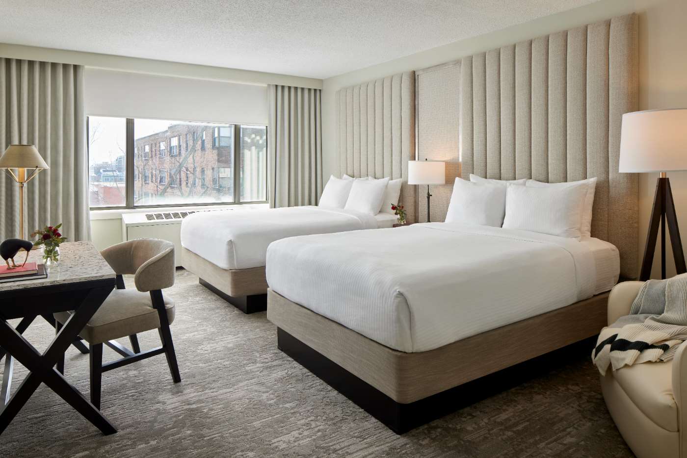 Capitol Hill Hotel Capitol Hill Hotel