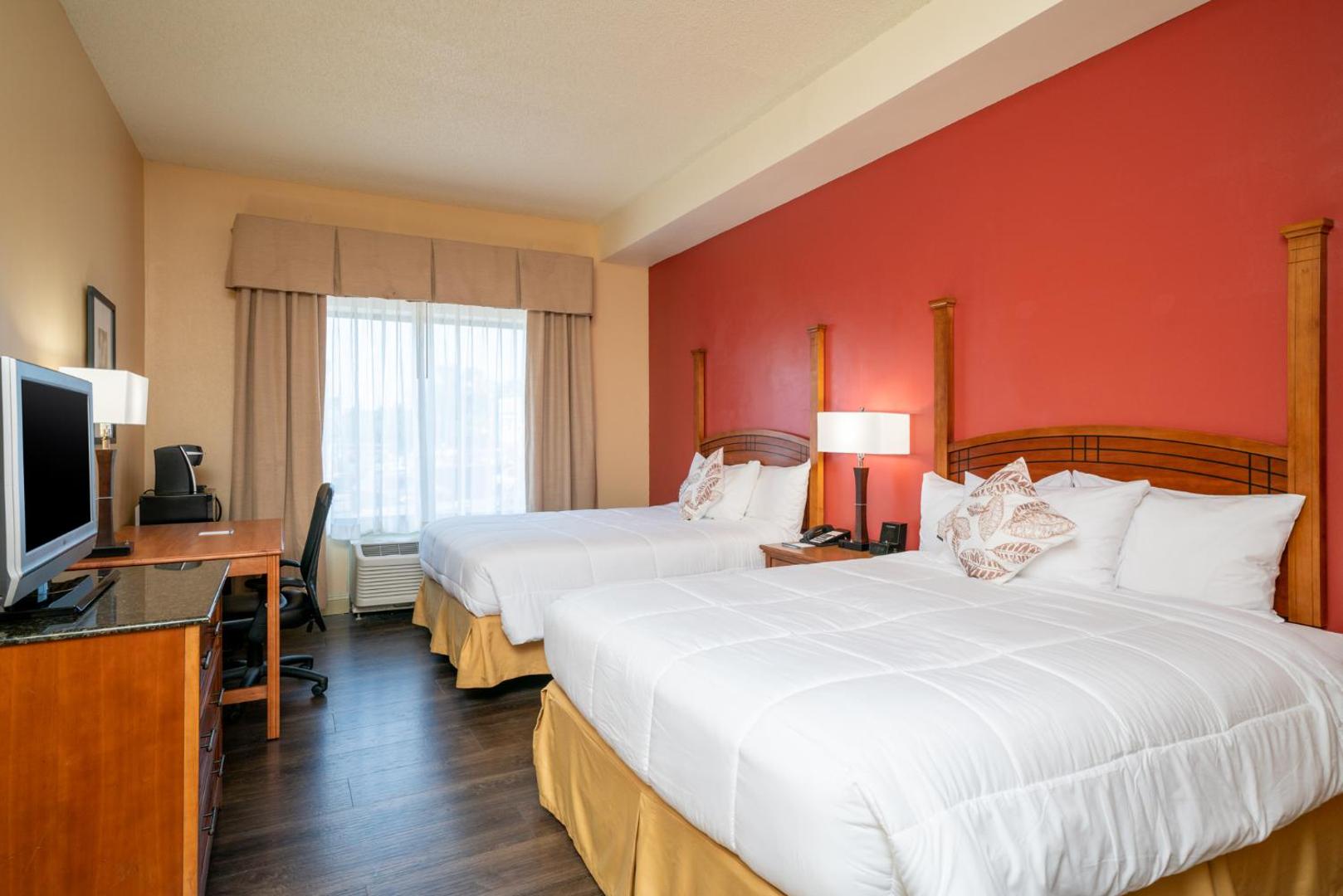 City Express by Marriott Washington, DC Northeast