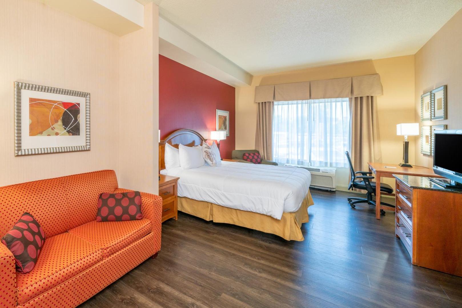 City Express by Marriott Washington, DC Northeast