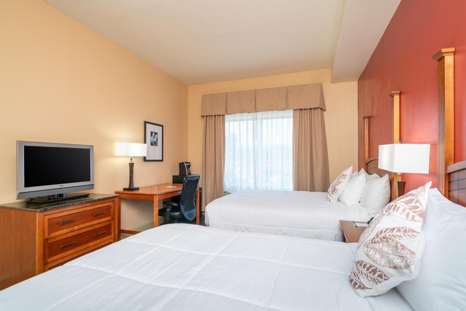 City Express by Marriott Washington, DC Northeast