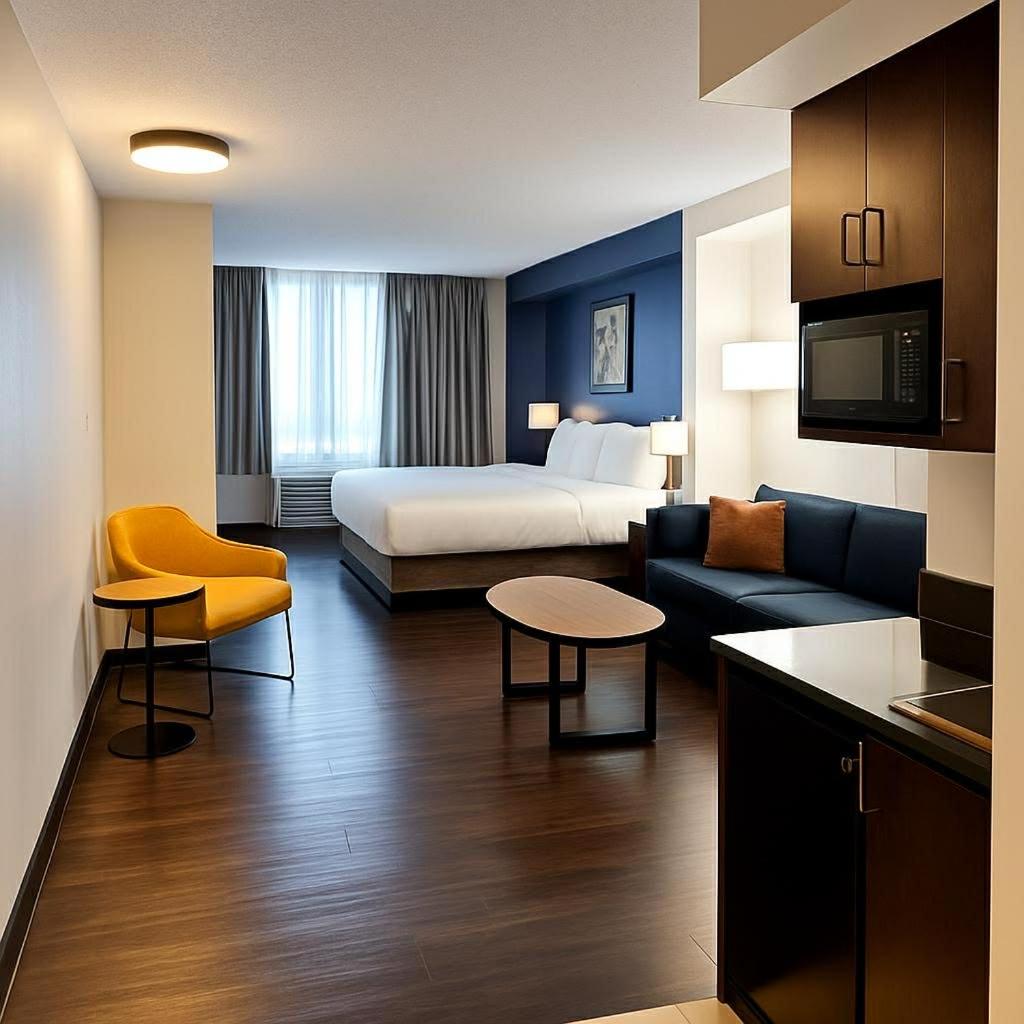 City Express by Marriott Washington, DC Northeast