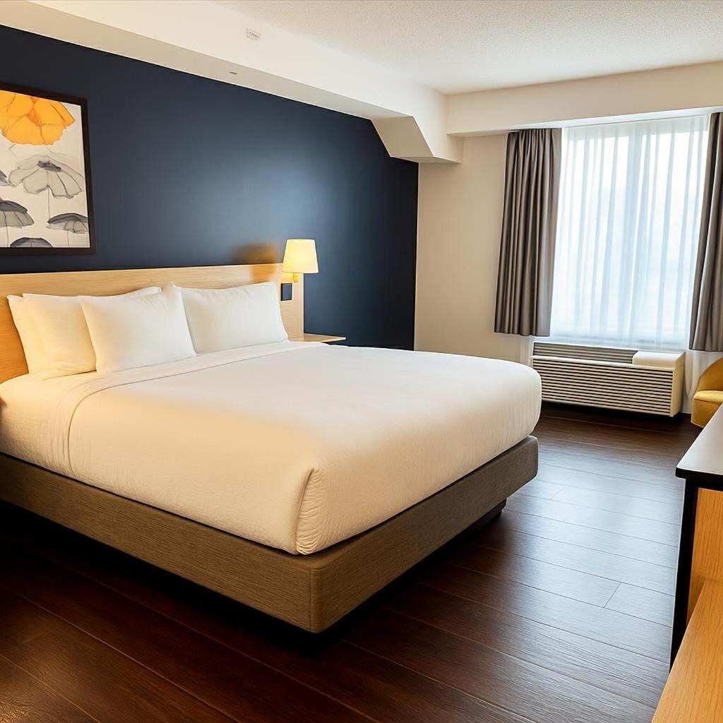 City Express by Marriott Washington, DC Northeast