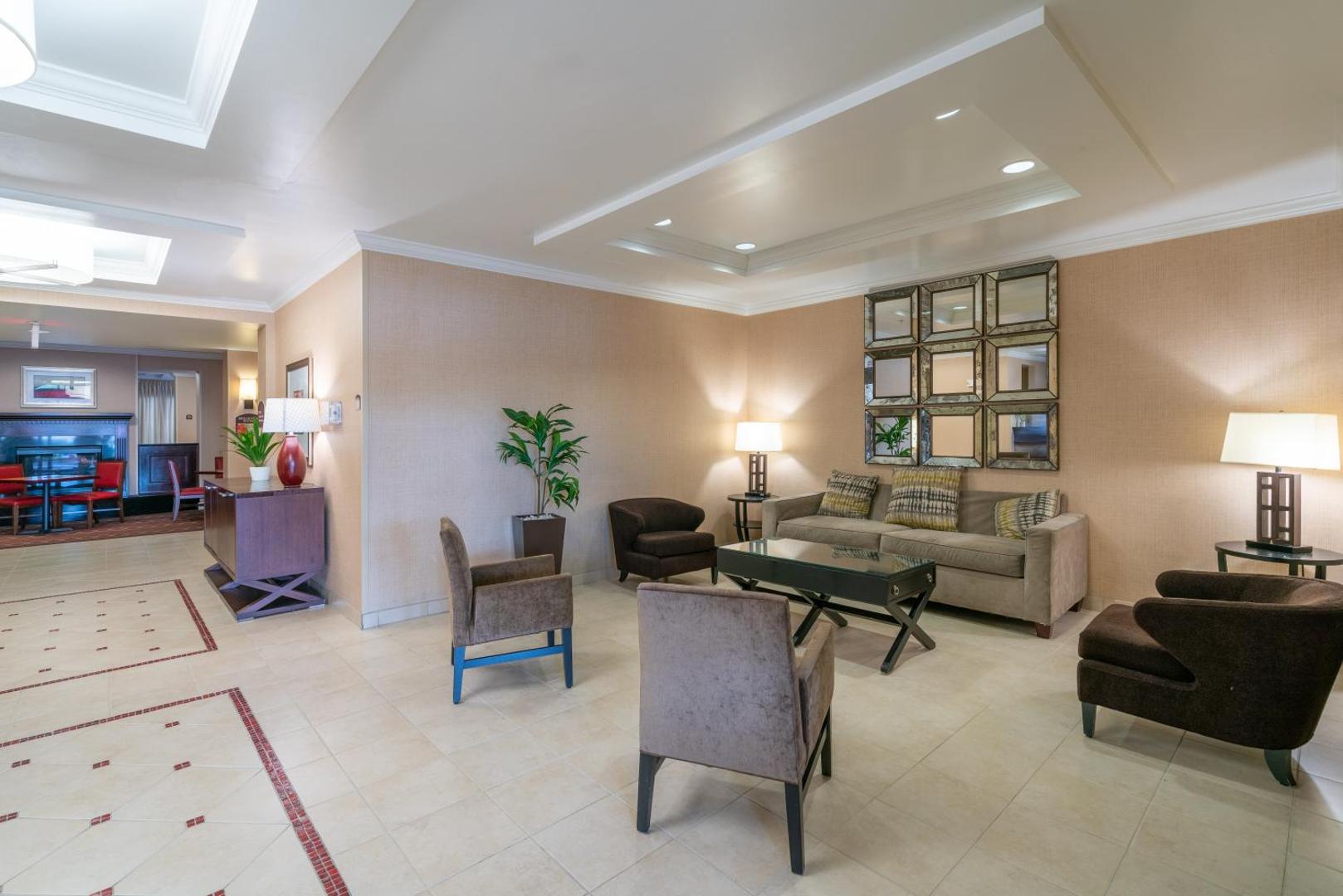 City Express by Marriott Washington, DC Northeast