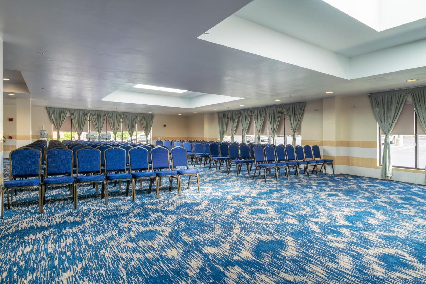 City Express by Marriott Washington, DC Northeast