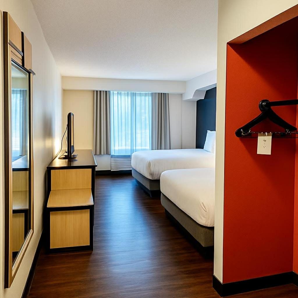 City Express by Marriott Washington, DC Northeast