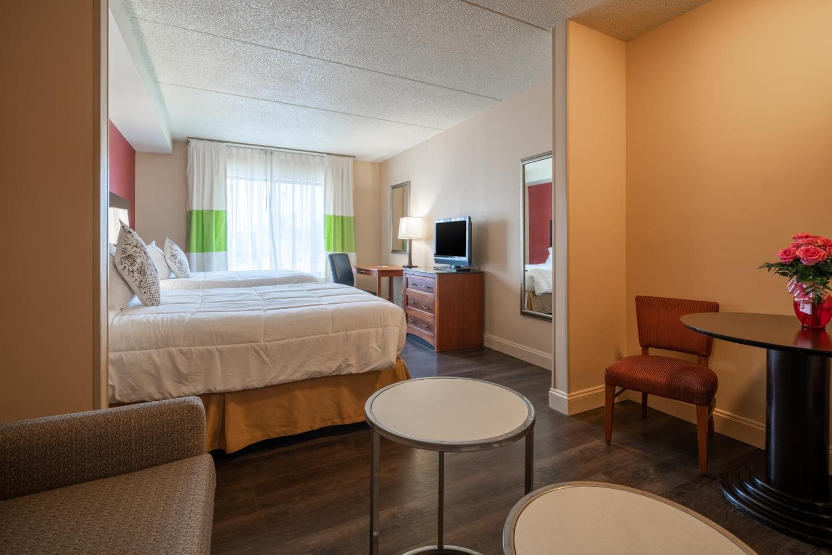 City Express by Marriott Washington, DC Northeast