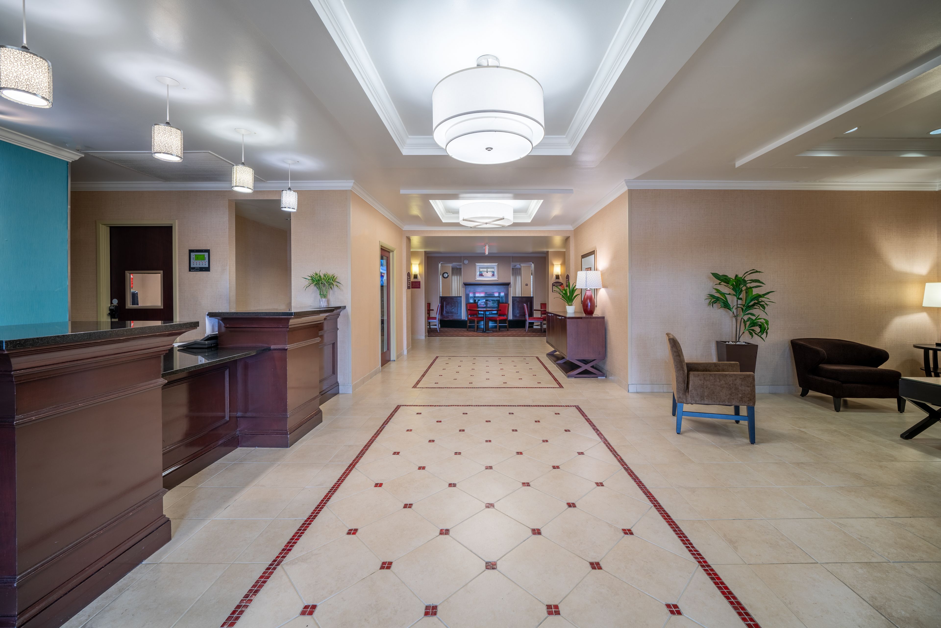 City Express by Marriott Washington, DC Northeast