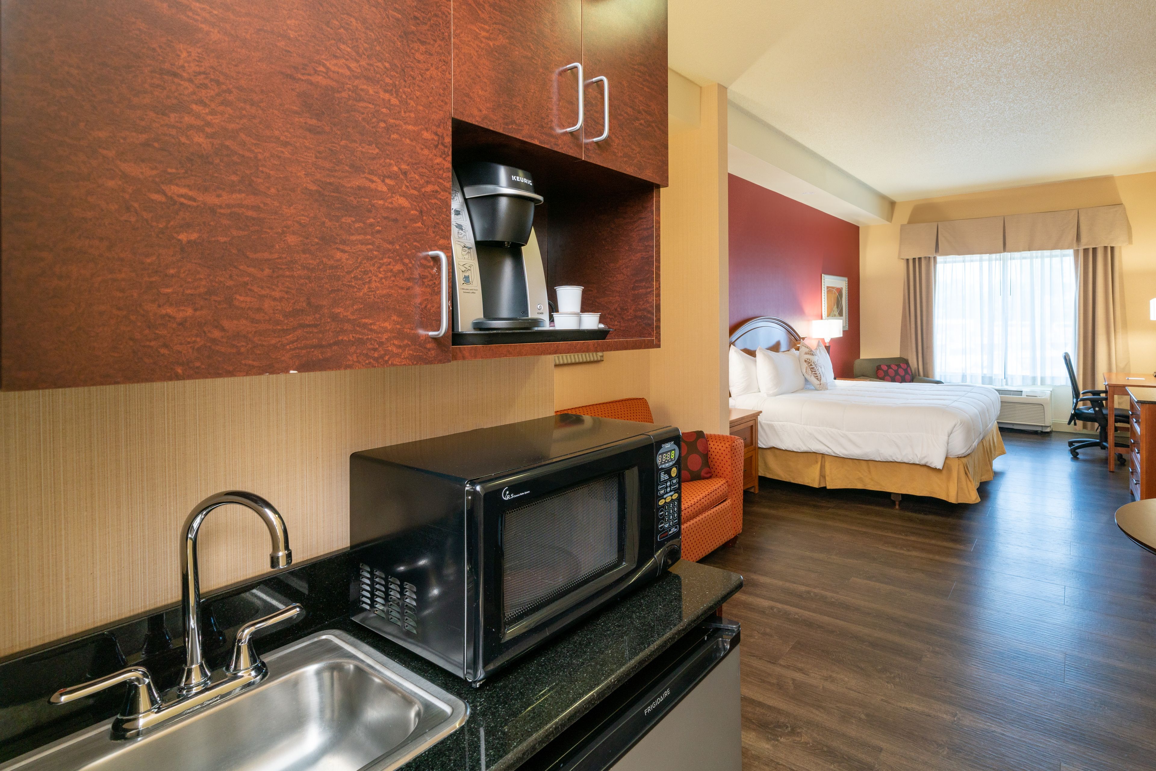 City Express by Marriott Washington, DC Northeast