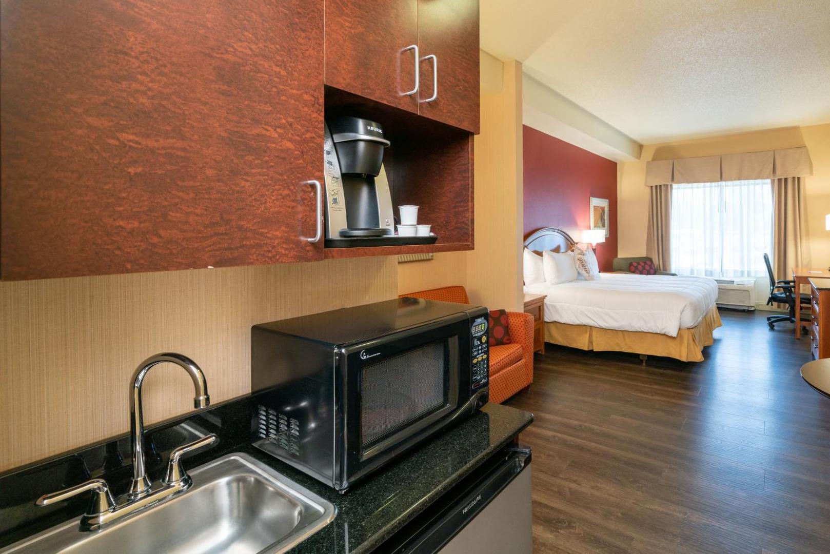 City Express by Marriott Washington, DC Northeast