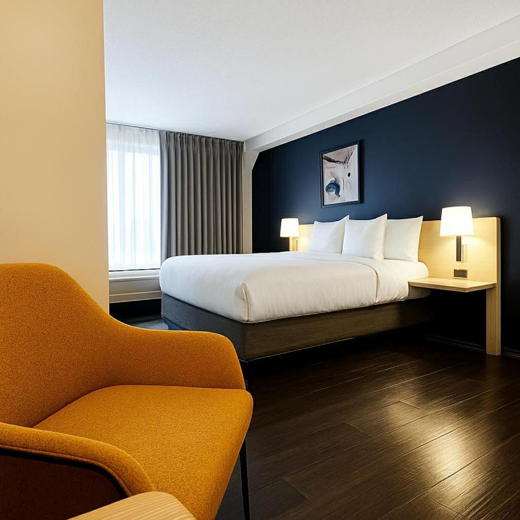 City Express by Marriott Washington, DC Northeast