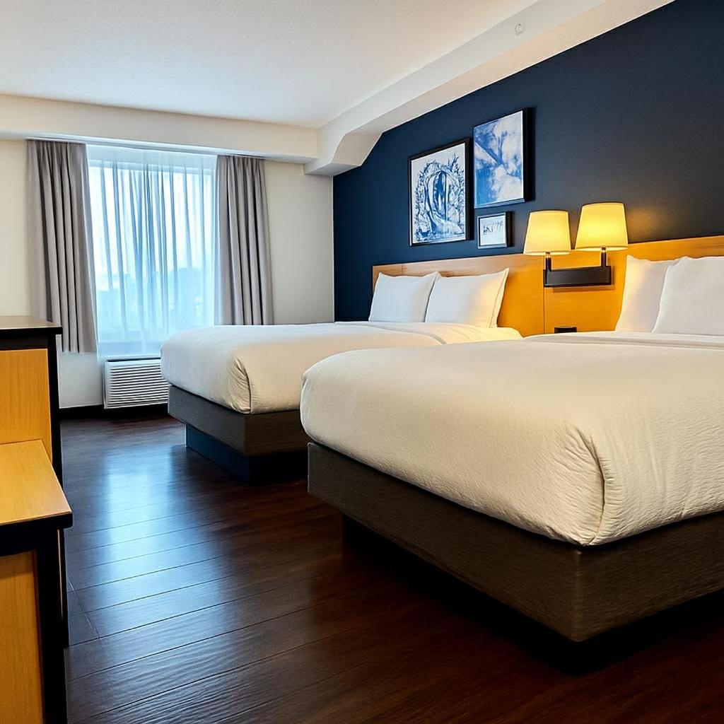 City Express by Marriott Washington, DC Northeast