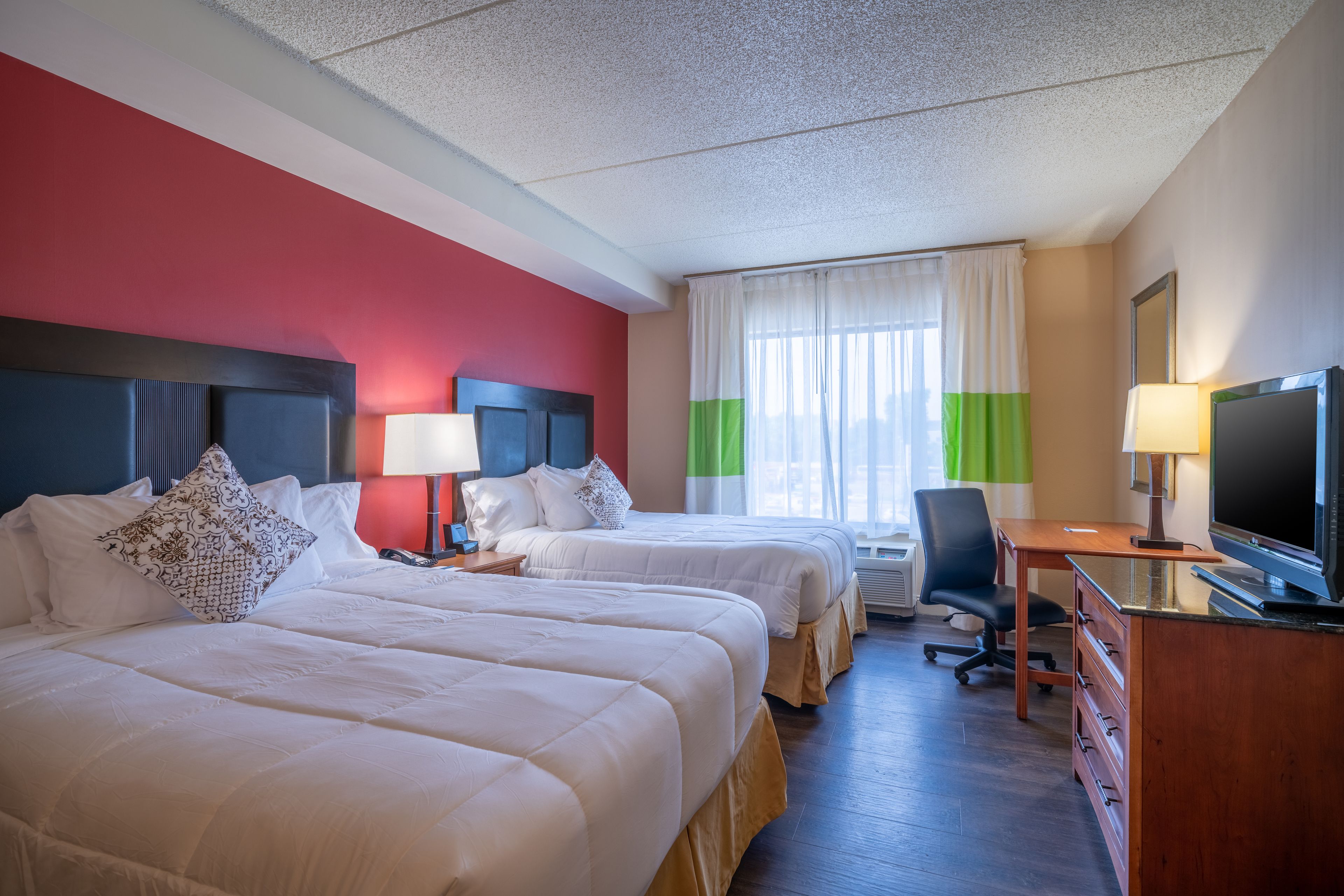 City Express by Marriott Washington, DC Northeast