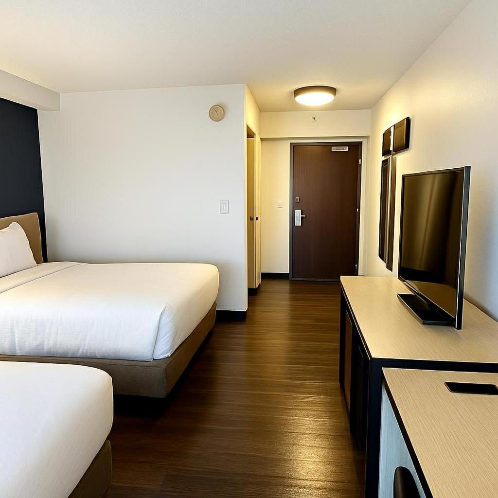 City Express by Marriott Washington, DC Northeast