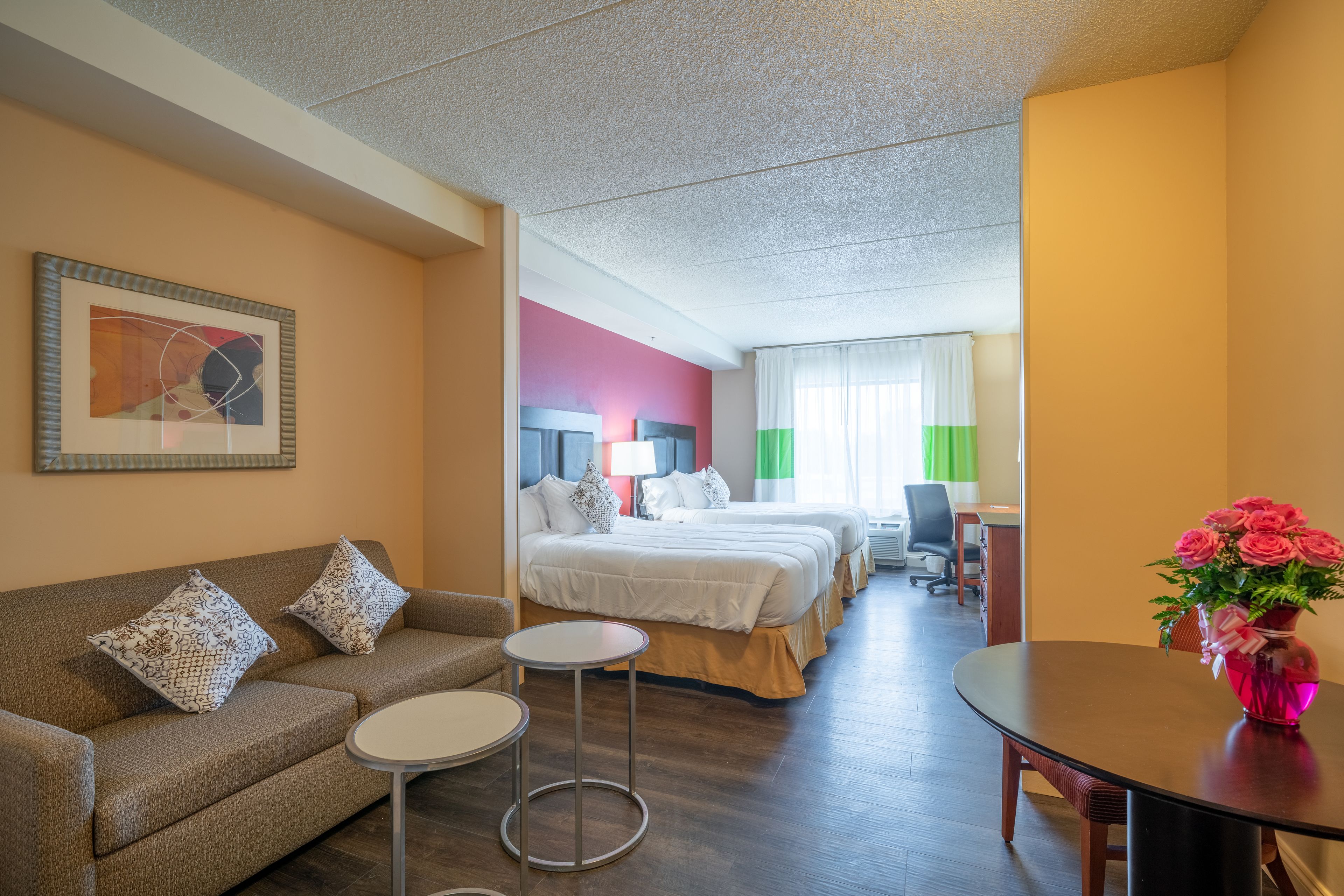 City Express by Marriott Washington, DC Northeast