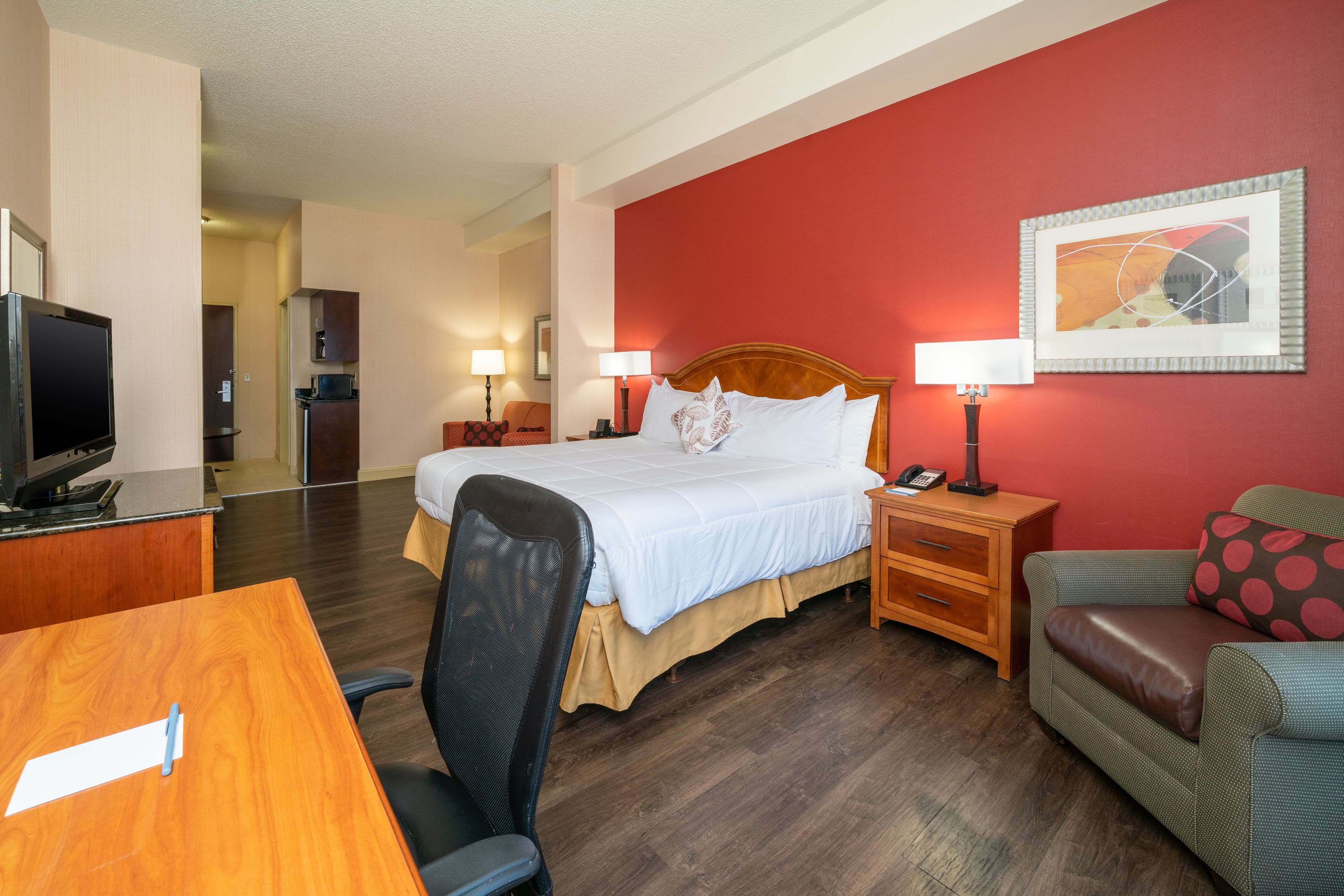 City Express by Marriott Washington, DC Northeast